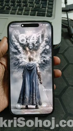 iPhone 14pro Max 512GB USA Black